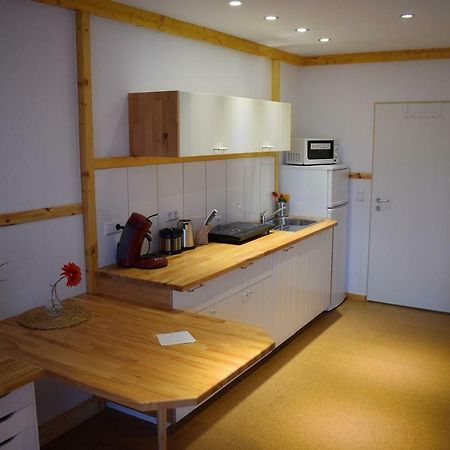 Apartmenthaus Erlenbach Erlenbach  Exterior foto